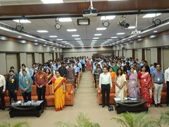 B.Com. Orientation Program